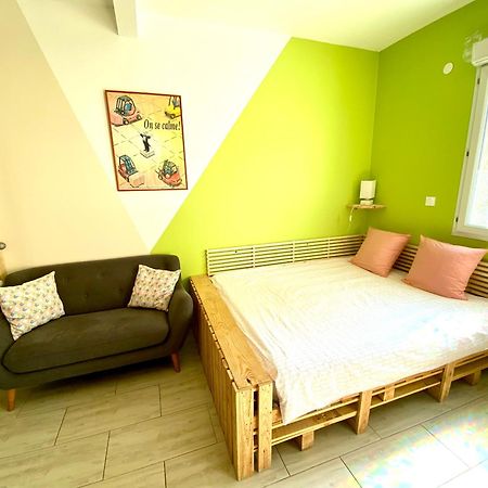 شقة La Petite Escapade كاليه المظهر الخارجي الصورة
